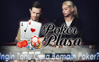 Cara Bermain Games Poker IDN PLAY