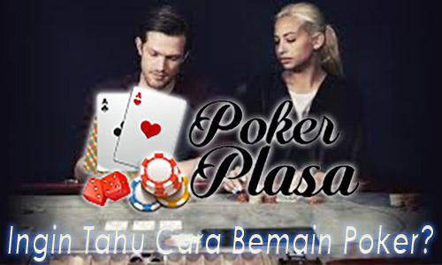 Cara Bermain Games Poker IDN PLAY