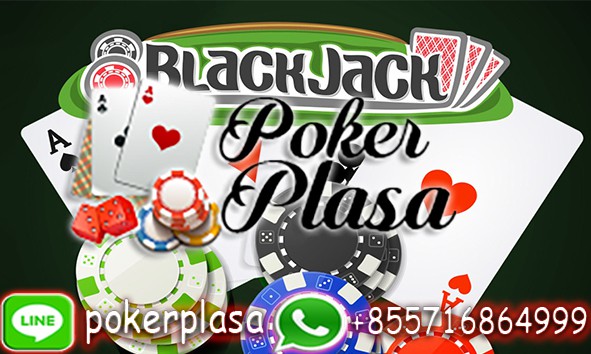 Cara Bermain Black Jack Online