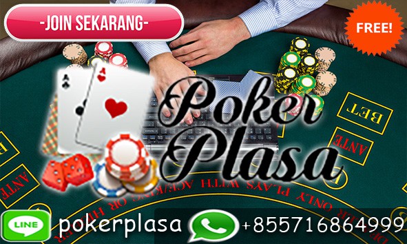 Download Aplikasi Poker Online IDN PLAY Gratis